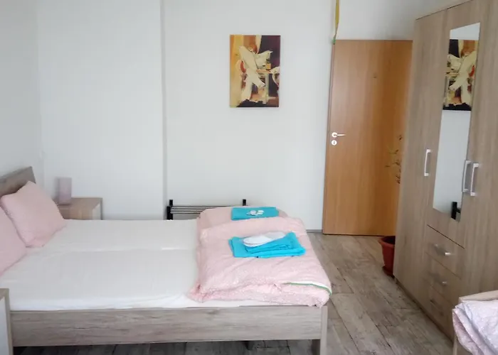 U Formana 3* Stráž nad Nežárkou
