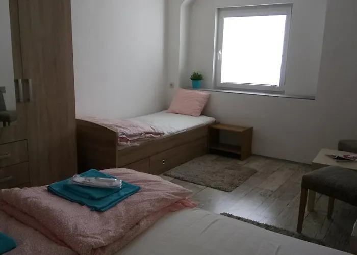 U Formana 3* Stráž nad Nežárkou
