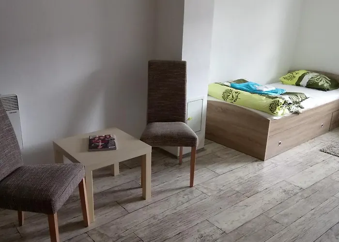 Pensjonat U Formana 3*