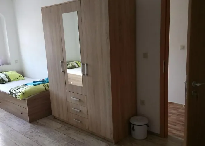 Pensjonat U Formana 3*
