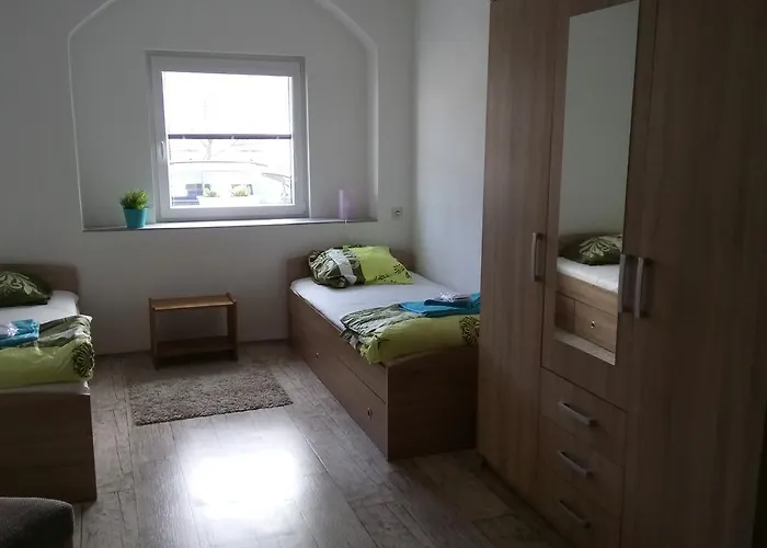Pensjonat U Formana 3*