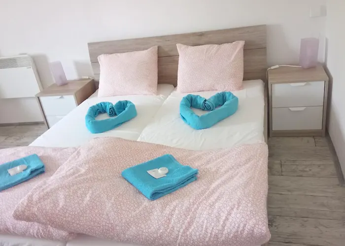 U Formana 3* Stráž nad Nežárkou