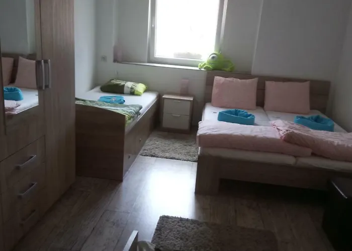 U Formana Pensjonat 3*