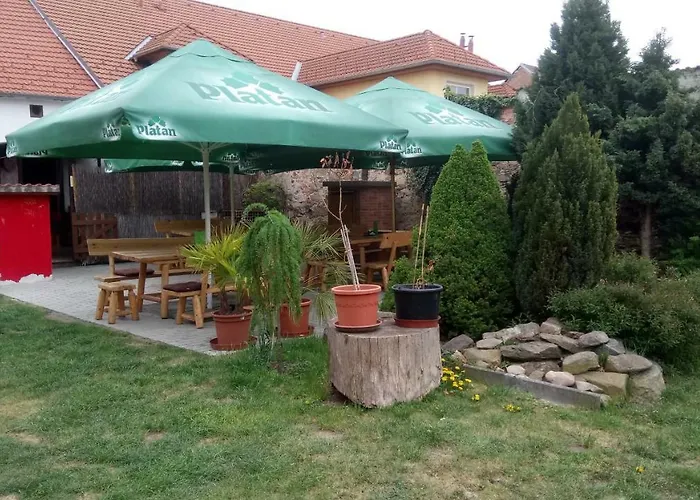 U Formana Pensjonat 3*