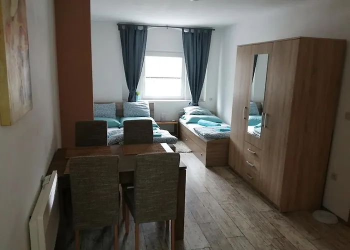 Pensjonat U Formana 3*