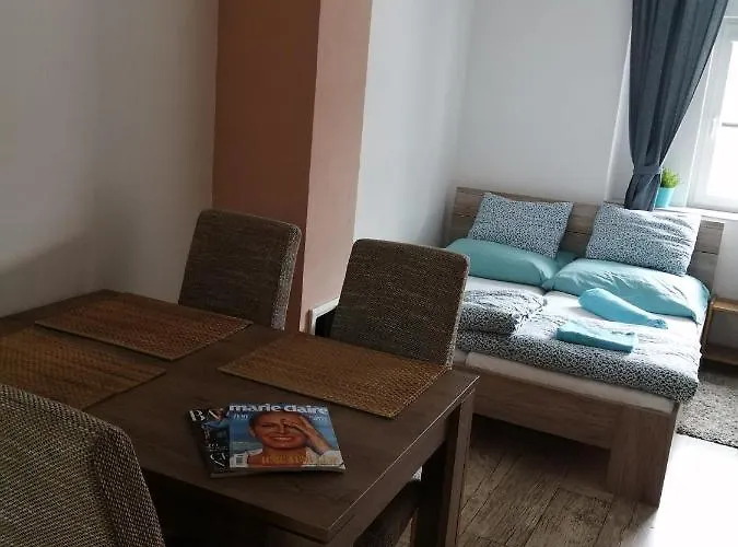 Pensjonat U Formana 3*